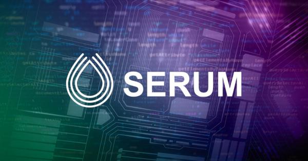 SECO  /Serum Ecosystem Token 