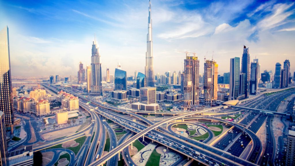 الإمارات العربية المتحدة تستعد لإطلاق نظام ترخيص التشفير على الصعيد الوطني بما يتماشى مع المعايير العالمية