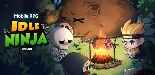 NINKY / Idle Ninja Online