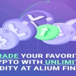 تقدم Alium Finance سيولة DEX الهجينة لمعالجة قيود السيولة ، تداول العملات المشفرة المفضلة بسيولة غير محدودة