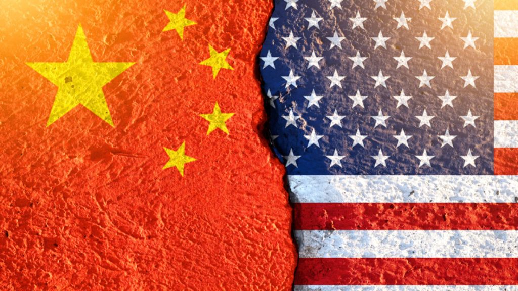 سناتور أمريكي: العملة الرقمية الصينية يمكن أن تقلب العقوبات الأمريكية وتعزز قدرات المراقبة