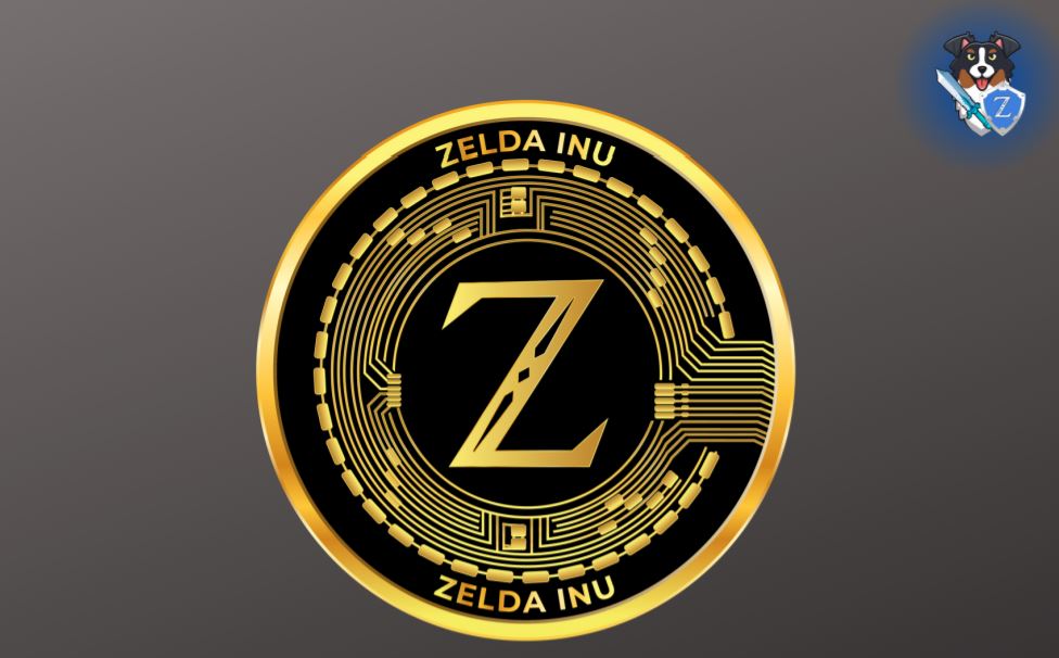 zelda inu crypto