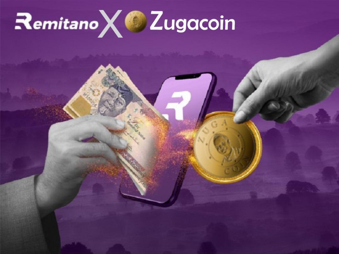 SZCB /Zugacoin