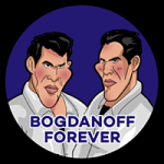 BOGDANOFF / Bogdanoff Forever