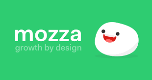 MOZZA / Mozza 