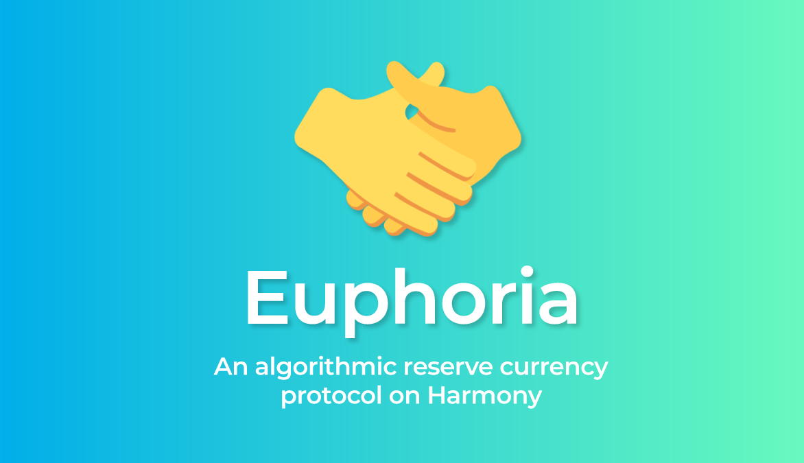 WAGMI /Euphoria