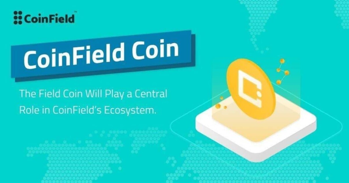 CFC / CoinField Coin
