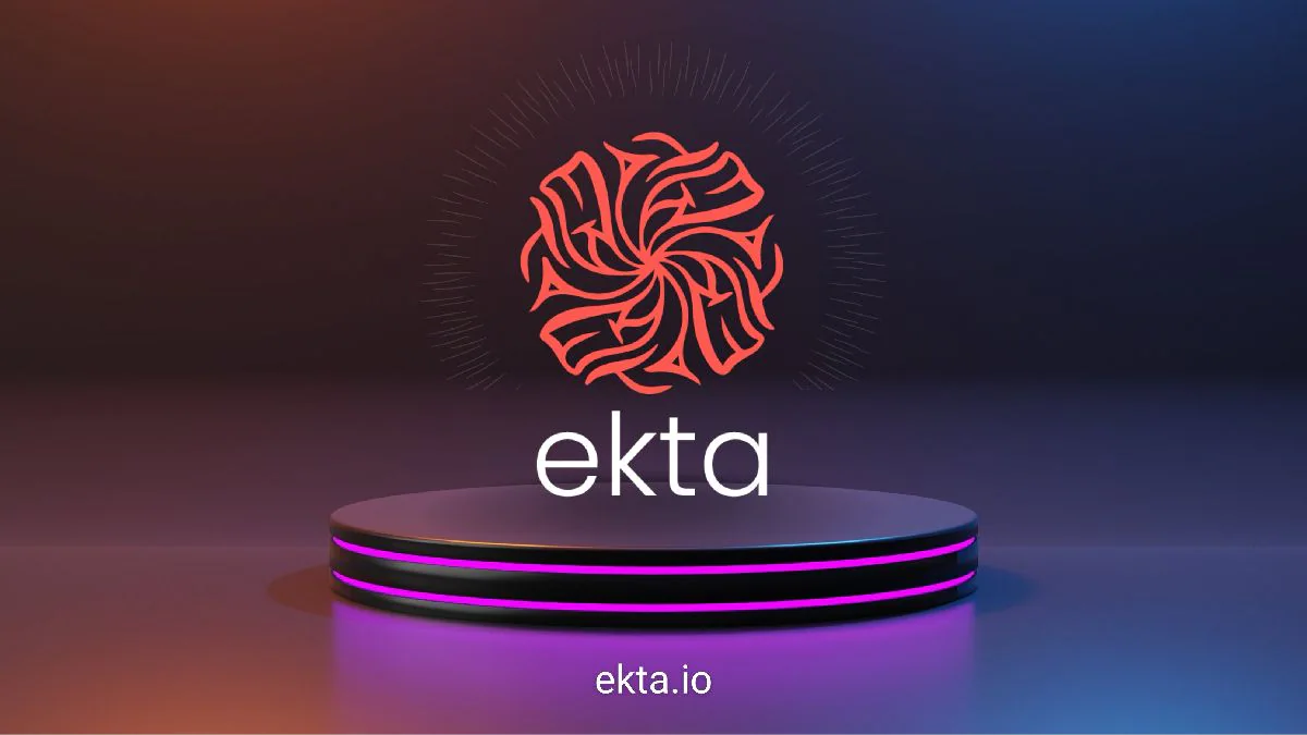  EKTA / Ekta