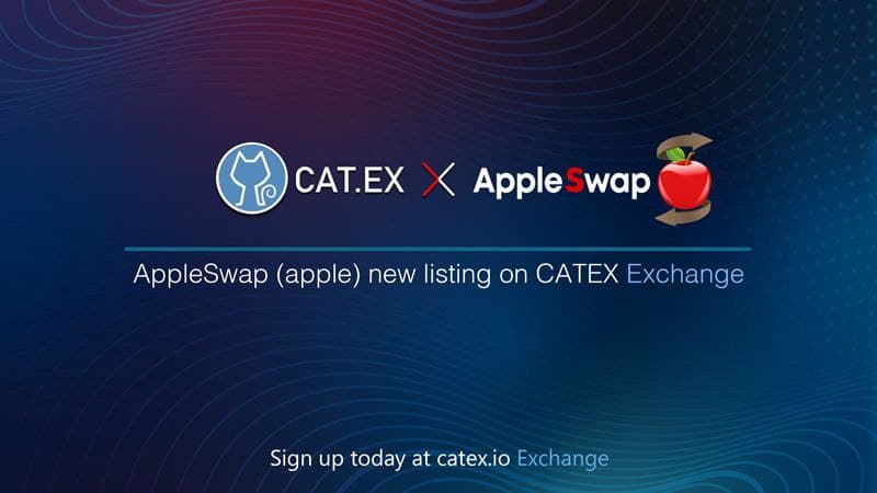 APPLE  /AppleSwap