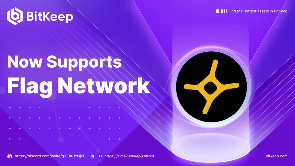  Flag /Flag Network