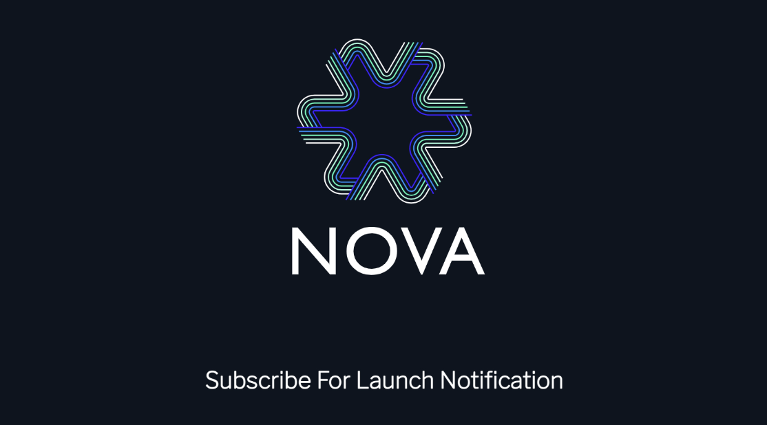  Nova /Nova finance 