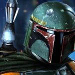 FETT / Boba Fett War