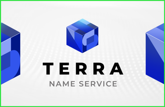 TNS /Terra Name Service