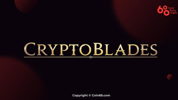 KING /CryptoBlades Kingdoms