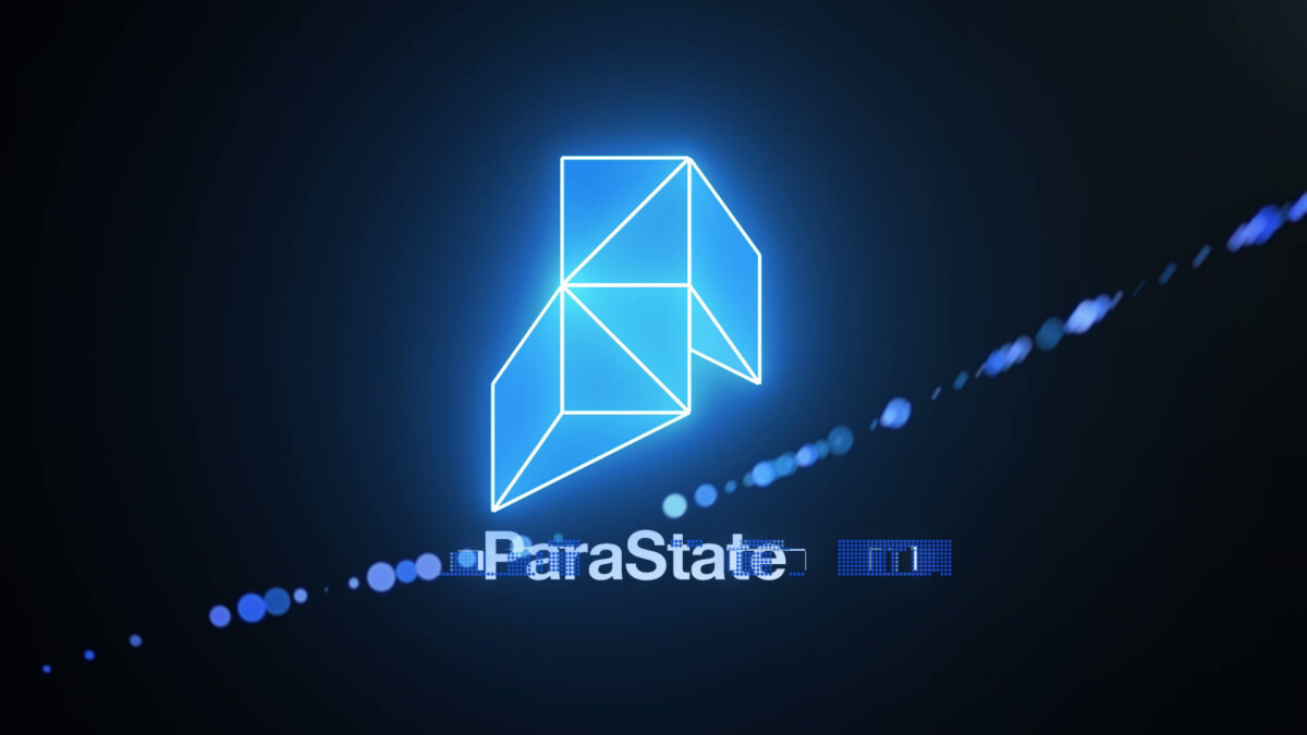 STATE / ParaState