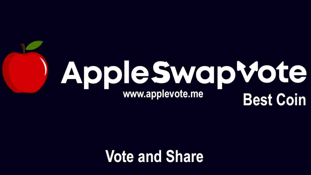 APPLE  /AppleSwap