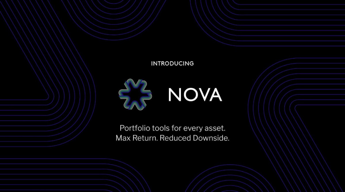  Nova /Nova finance 