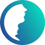 alethea logo transparent colored