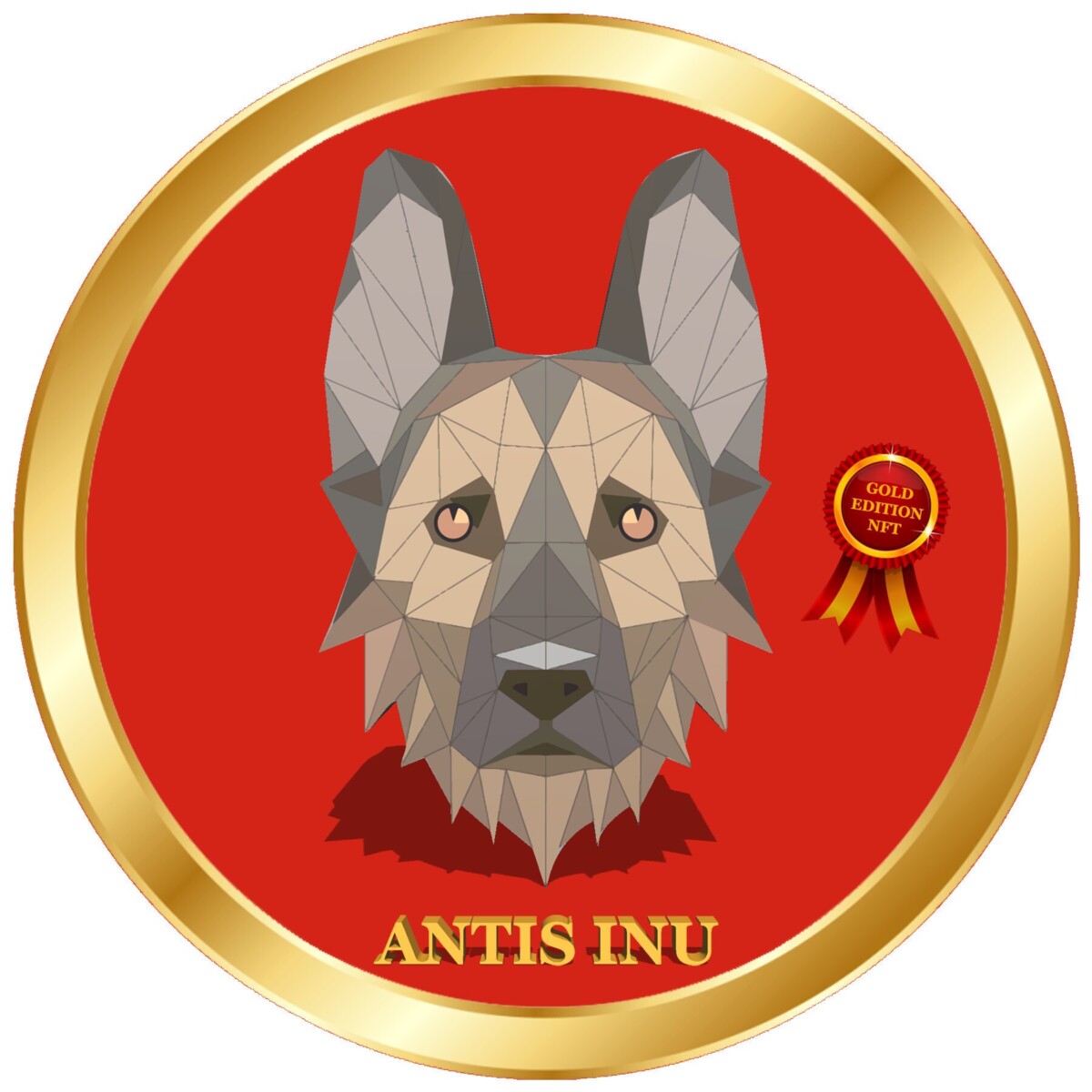 ANTIS /ANTIS INU 
