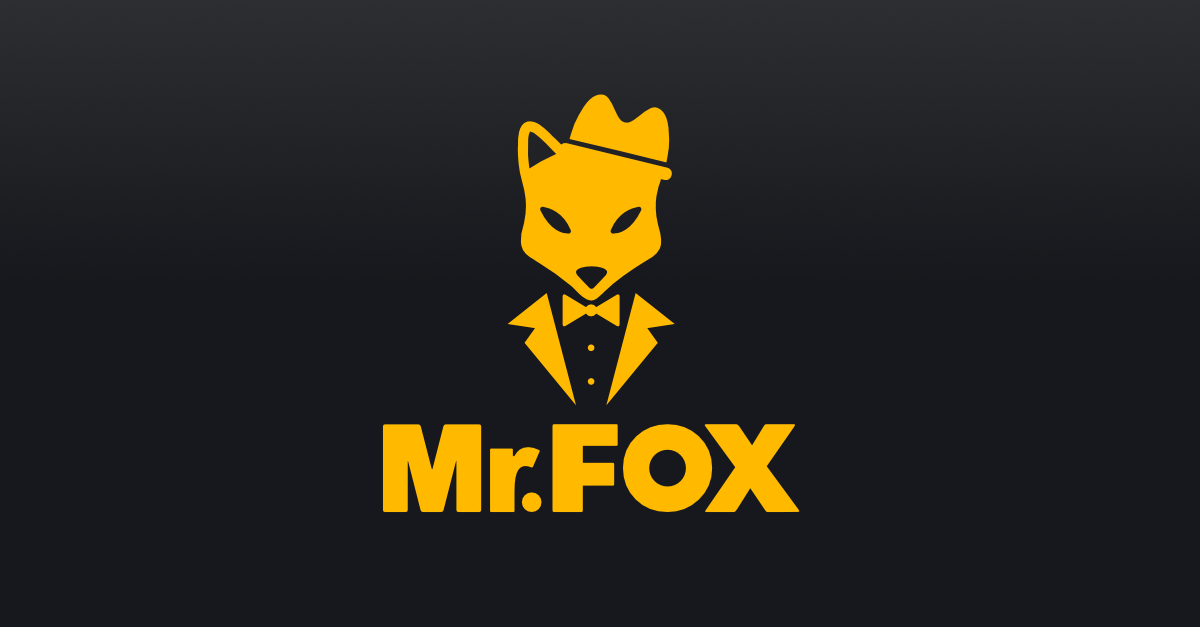MRFOX /Mr.FOX TOKEN