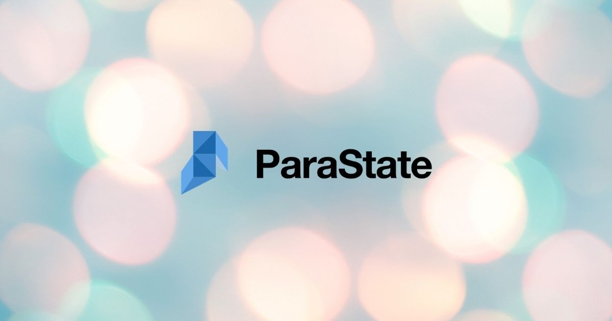 STATE / ParaState