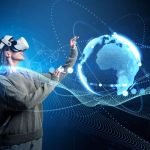 شركة MTN لتشغيل شبكة الهاتف المحمول في جنوب إفريقيا تشتري أرضاً في Metaverse