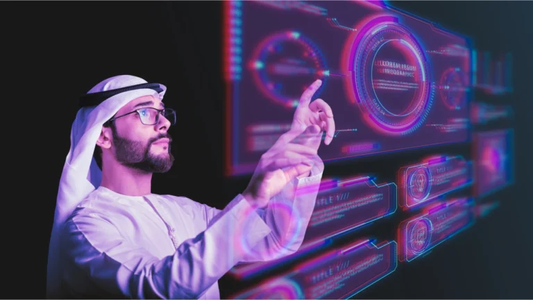 قال المدير العام لشركة داماك للتطوير العقاري في الإمارات العربية المتحدة إن إطلاق مشروع ميتافيرس في مارس