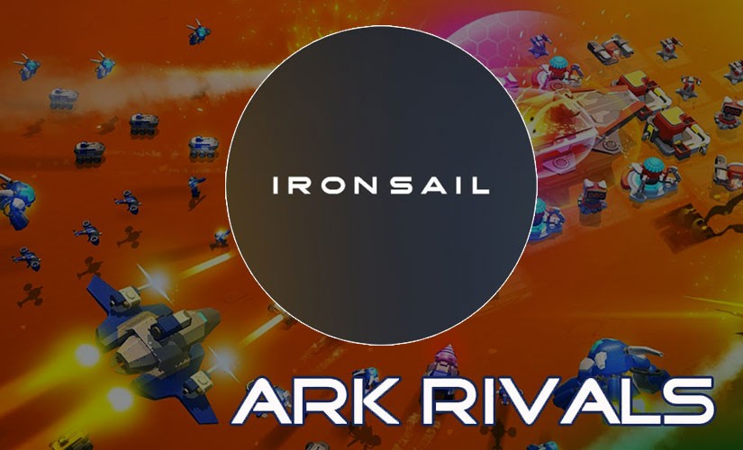  ARKN / Ark Rivals