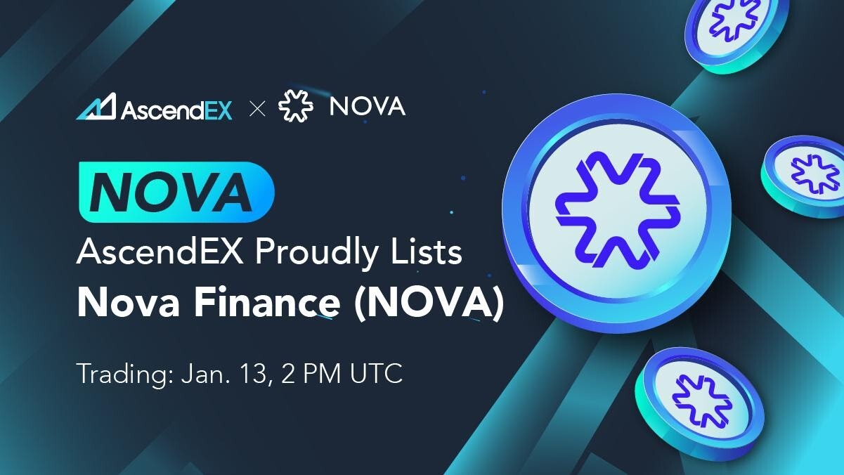  Nova /Nova finance 