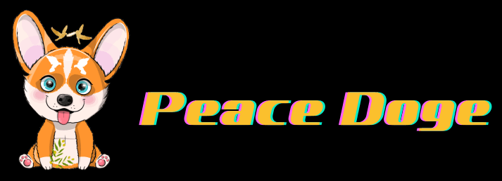 PEACE DOGE / Peace Doge