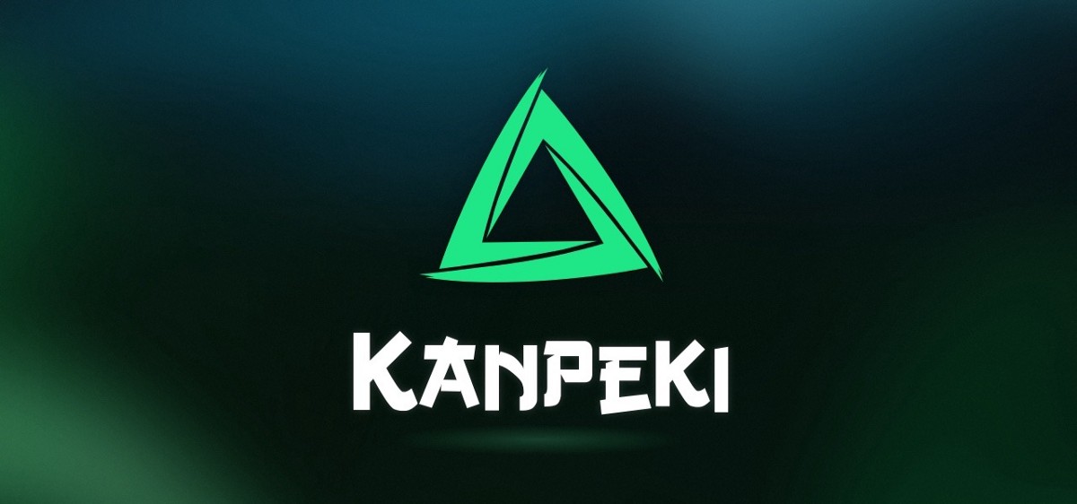 معلومات عن العمله الرقميه KAE / Kanpeki