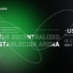 أعلن مؤسس TRON عن إطلاق USDD - عملة مستقرة لامركزية