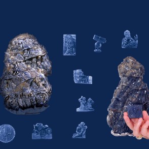 معلومات عن العمله الرقميه MSTO / Millennium Sapphire