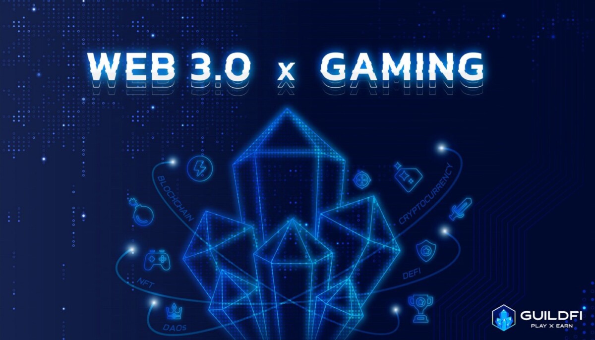 معلومات عن العمله الرقميه WEB3 / Web3 Game