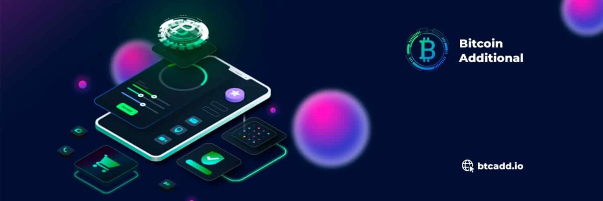 معلومات عن العمله الرقميه BTCA / BITCOIN ADDITIONAL 