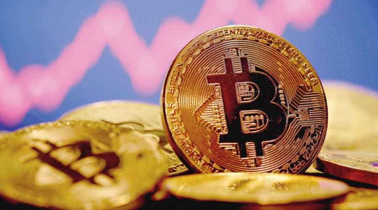 لغز Bitcoin الجديد: كيفية التخلص من الوقود الأحفوري والتحول إلى البيئة