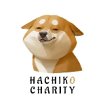 معلومات عن العمله الرقميه HKC / Hachiko Charity