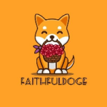 معلومات عن العمله الرقميه FDoge / FaithfulDoge