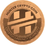 معلومات عن العمله الرقميه HCC / Hunter Crypto Coin