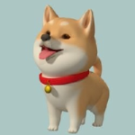 معلومات عن العمله الرقميه INDSHIB / Indian Shiba Inu