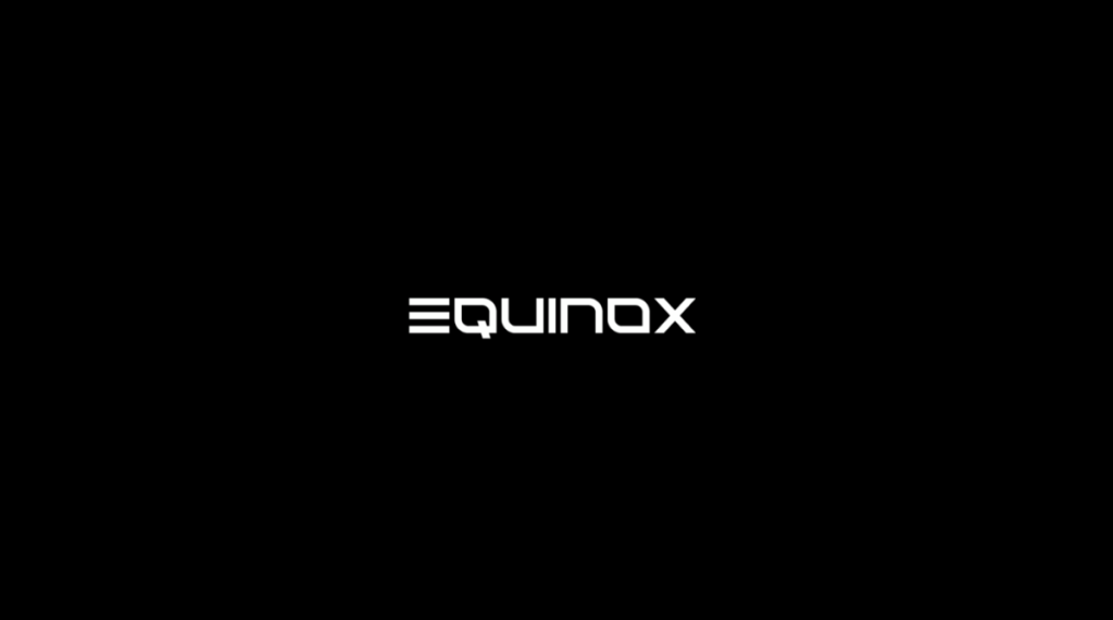 ENX / Equinox