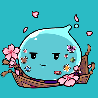 معلومات عن العمله الرقميه SLIME / SquishiVerse