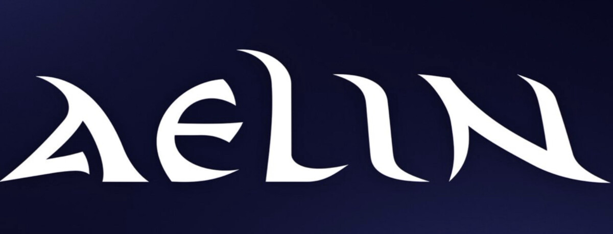معلومات عن العمله الرقميه AELIN / Aelin معلومات عن العمله الرقميه AELIN / Aelin
