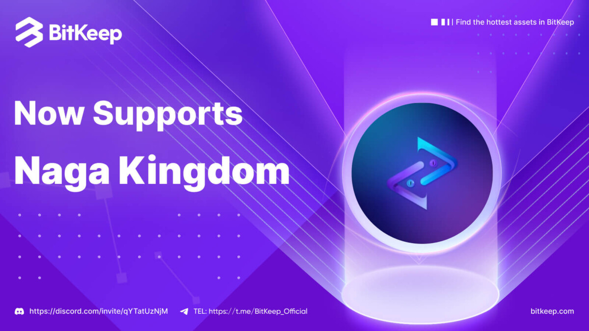 معلومات عن العمله الرقميه NAGA / Naga Kingdom