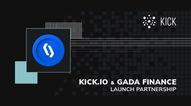تخفيضات GADA على KICK․IO - إليك كل ما تحتاج إلى معرفته
