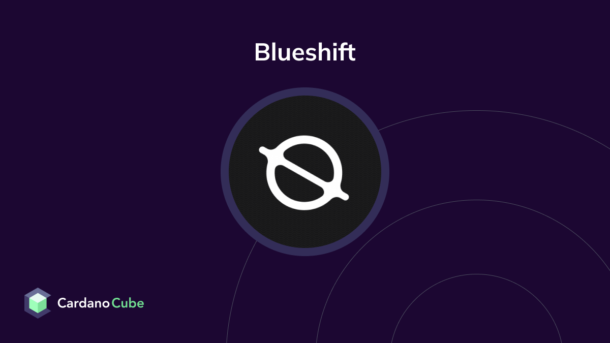 معلومات عن العمله الرقميه BLUES / Blueshift معلومات عن العمله الرقميه BLUES / Blueshift