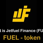 معلومات عن العمله الرقميه FUEL / Jetfuel Finance