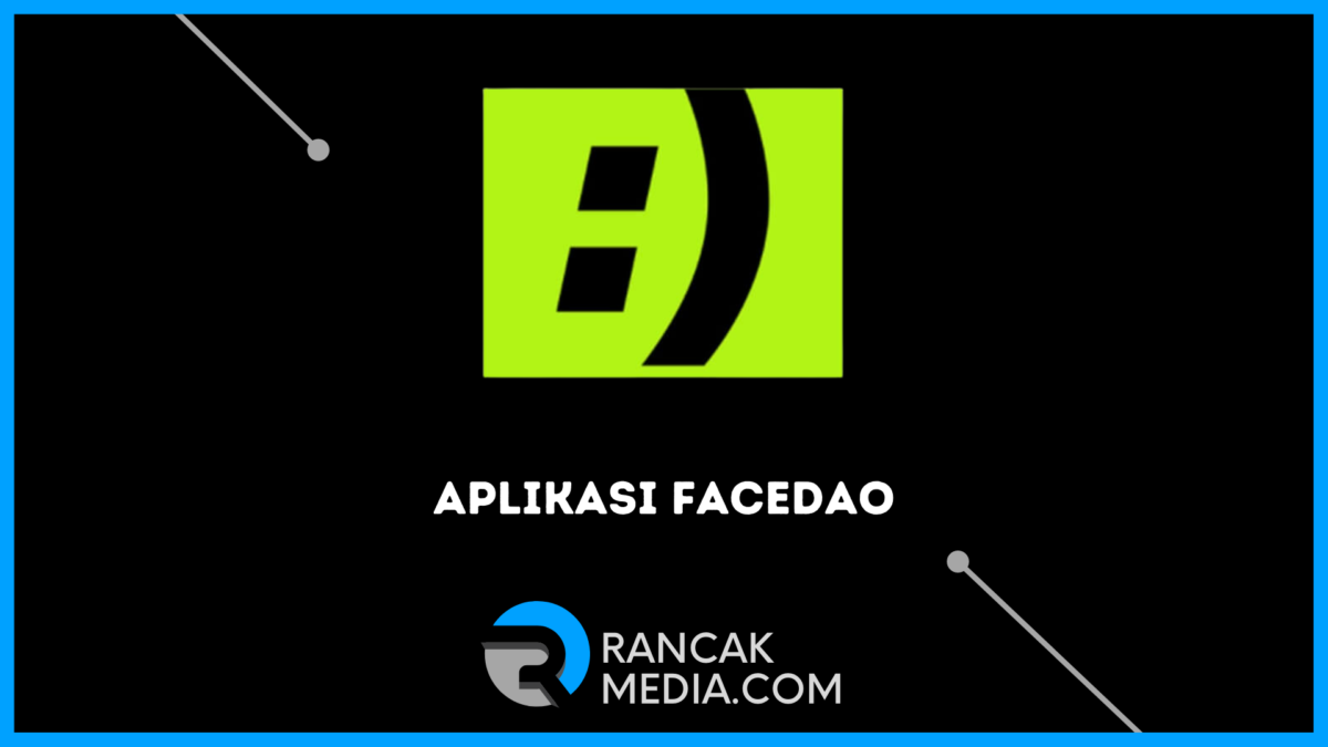 FACE / FaceDAO