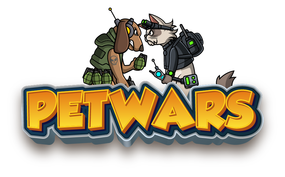 معلومات عن العمله الرقميه PWARS / PETWARS