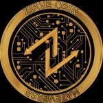 معلومات عن العمله الرقميه ZIRVE / Zirve Coin